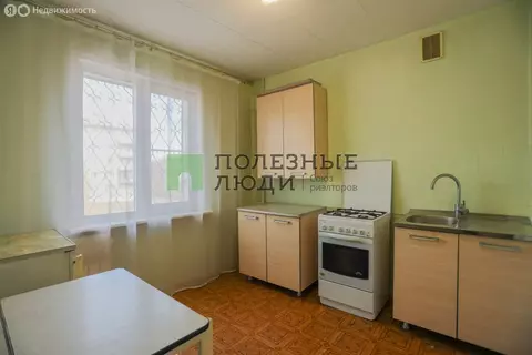 3-комнатная квартира: Ангарск, микрорайон 6А, 25 (63.8 м)