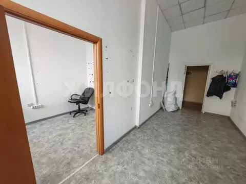 Помещение свободного назначения в Новосибирская область, Новосибирск ...