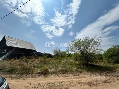 Участок в Бурятия, Тарбагатайский район, Саянтуйское с/пос, с. Нижний ...