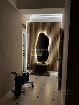 3-к кв. Дагестан, Махачкала ул. Эльзы Ибрагимовой, 27А (92.0 м)