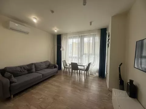 Студия Москва Ходынский бул., 20А (33.0 м)