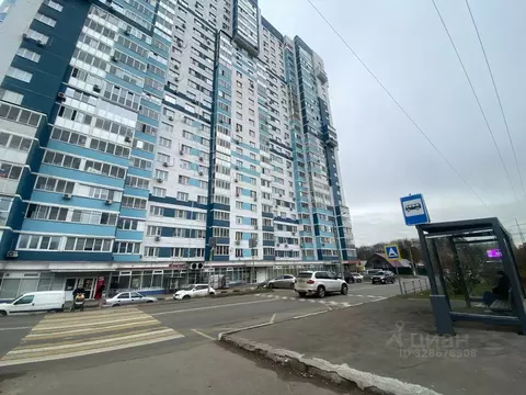 1-к кв. Московская область, Королев ул. Тарасовская, 25 (41.4 м)