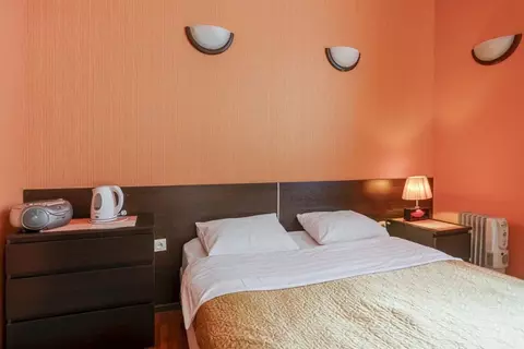 Комната Москва Красноказарменная ул., 9 (20.0 м)