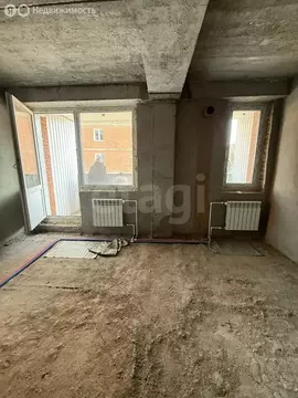 Квартира-студия: Улан-Удэ, улица Москалёва, 6 (27.1 м)