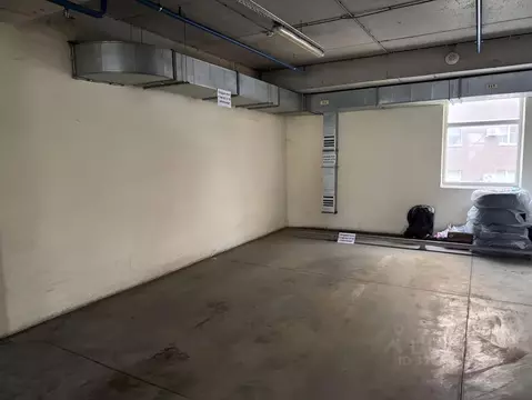 Гараж в Краснодарский край, Краснодар ул. Кожевенная, 24/1 (15 м)