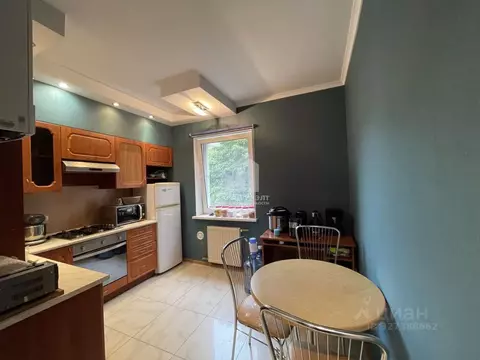 1-к кв. Калининградская область, Калининград ул. Льва Толстого, 22 ...