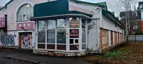 Помещение свободного назначения в Вологодская область, Вологда ...