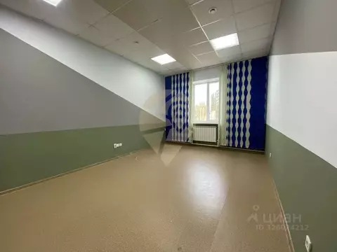 Офис в Белгородская область, Старый Оскол Заводская ул., 1Б (22 м)