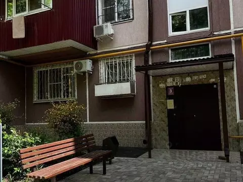 2-к кв. Краснодарский край, Краснодар ул. Гагарина, 61 (43.8 м)