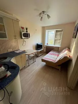 1-к кв. Самарская область, Самара ул. Победы, 7а (28.0 м)