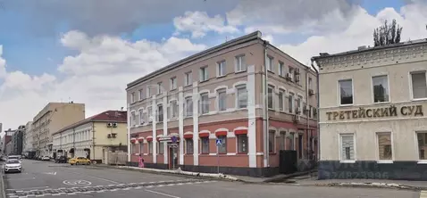 Офис в Москва Садовническая ул., 74С1 (66 м)