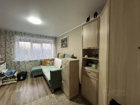 Комната Брянская область, Брянск ул. Богдана Хмельницкого, 73 (13.4 м)