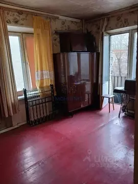 1-к кв. Москва ул. 3-я Соколиной Горы, 19 (31.0 м)