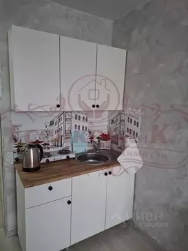 1-к кв. Курганская область, Курган Станционная ул., 31 (19.3 м)