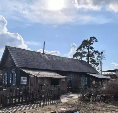 Дом в Амурская область, Белогорск Северная ул., 39 (120 м)