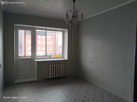 3-комнатная квартира: Ивантеевка, Студенческий проезд, 6 (47.9 м)