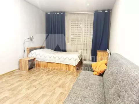 2-к кв. Вологодская область, Вологда ул. Гагарина, 80Ак4 (70.2 м)