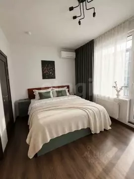 2-к кв. Санкт-Петербург Кузнецовская ул., 58к1 (54.7 м)