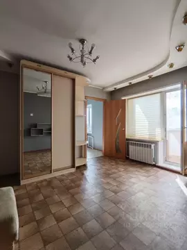 2-к кв. Хакасия, Абакан Пирятинская ул., 6 (36.0 м)