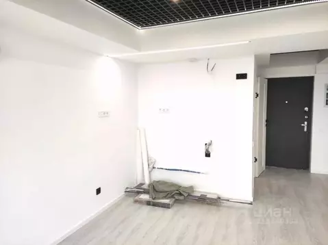 Студия Московская область, Химки городской округ, д. Рузино, ...