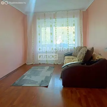 1-комнатная квартира: Советская, Октябрьская улица, 221 (29.3 м)