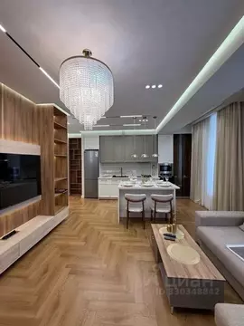 3-к кв. Татарстан, Казань Меридианная ул., 4 (100.0 м)