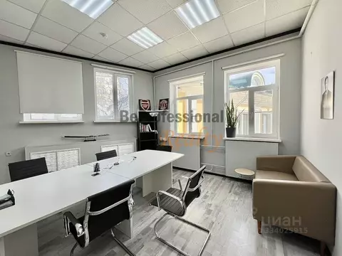 Офис в Москва Бакунинская ул., 92С2 (170 м)