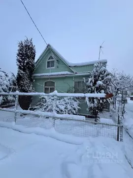 Дом в Московская область, Сергиево-Посадский городской округ, Дружба ...