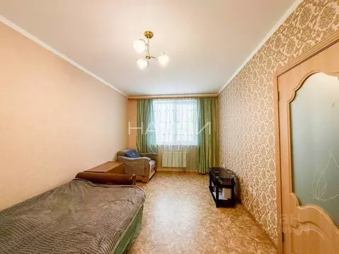 1-к кв. Рязанская область, Рязань Олимпийский городок мкр, 1 (27.5 м)