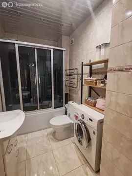 2-комнатная квартира: Иркутск, Советская улица, 33 (50.6 м)