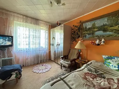 2-к кв. Тверская область, Тверь Учительская ул., 3 (31.1 м)