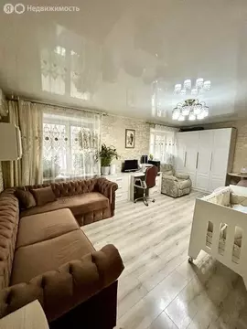 1-комнатная квартира: Самара, проспект Кирова, 201 (44.2 м)