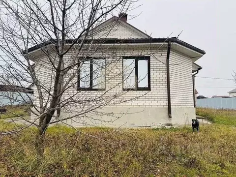 Дом в Белгородская область, Старый Оскол ул. Луганская (130 м)