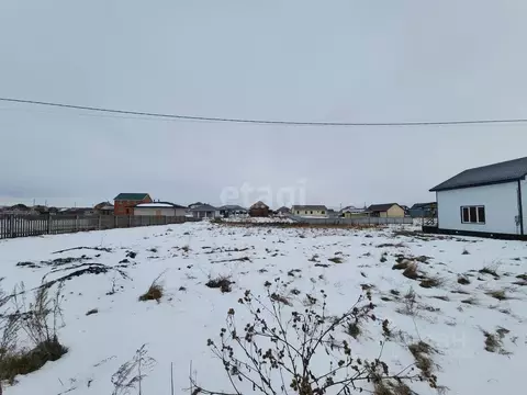 Участок в Башкортостан, Стерлитамакский район, Казадаевский сельсовет, ...