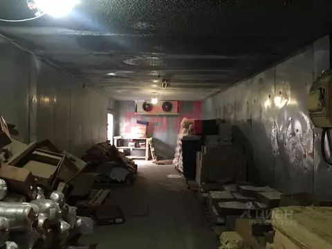 Склад в Пензенская область, Пенза ул. Баумана (26 м)