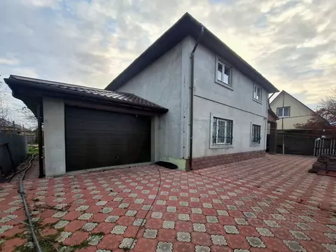 Дом в Свердловская область, Сысертский муниципальный округ, Авиатор ...