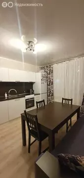 1-комнатная квартира: Тольятти, Офицерская улица, 5 (45 м)