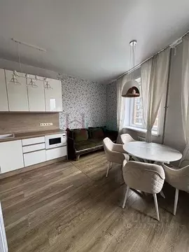 2-к кв. Новосибирская область, Новосибирск ул. Ольги Жилиной, 21 (50.0 ...