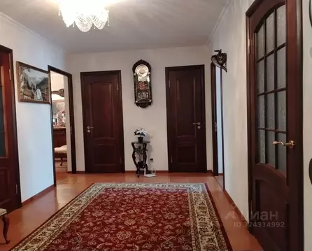 3-к кв. Северная Осетия, Владикавказ Весенняя ул., 7к10 (75.0 м)