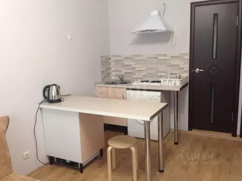 Студия Краснодарский край, Краснодар Московская ул., 125к1 (22.0 м)