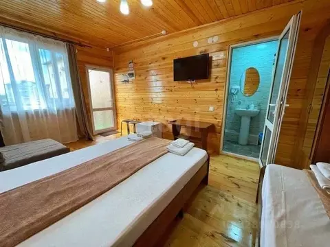 Студия Краснодарский край, Анапа ул. Видная, 69 (18.0 м)