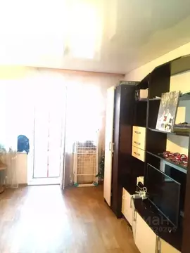 1-к кв. Челябинская область, Челябинск Пионерская ул., 3 (34.6 м)