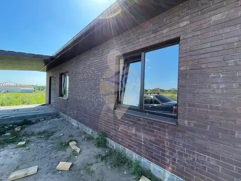 Дом в Белгородская область, Старооскольский городской округ, с. ...