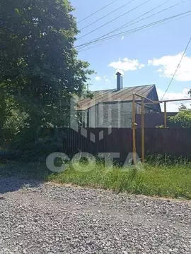 Дом в Воронежская область, Новоусманский район, с. Орлово Пионерская ...