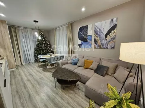 Коттедж в Московская область, Рузский муниципальный округ, д. ...