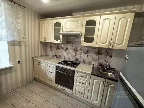 2-к кв. Ярославская область, Ярославль просп. Фрунзе, 2к2 (50.3 м)