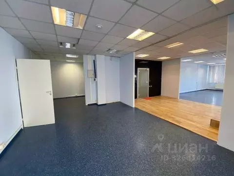 Офис в Санкт-Петербург ул. Маршала Новикова, 28 (247 м)