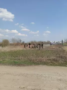 Участок в Брянская область, Брянск Рассвет-2 СТ,  (4.6 сот.)