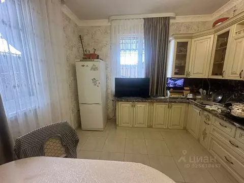 Дом в Северная Осетия, Владикавказ Хурзарин СНТ, 558 (94 м)