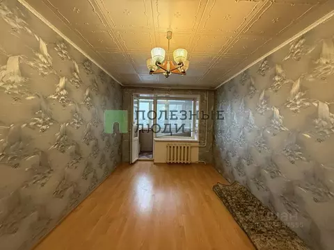 3-к кв. Белгородская область, Губкин ул. Горького, 41 (61.3 м)